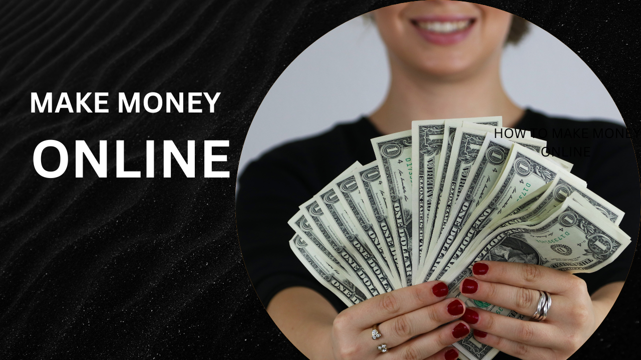 how to earn money from a blog