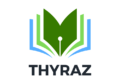 Thyraz Logo