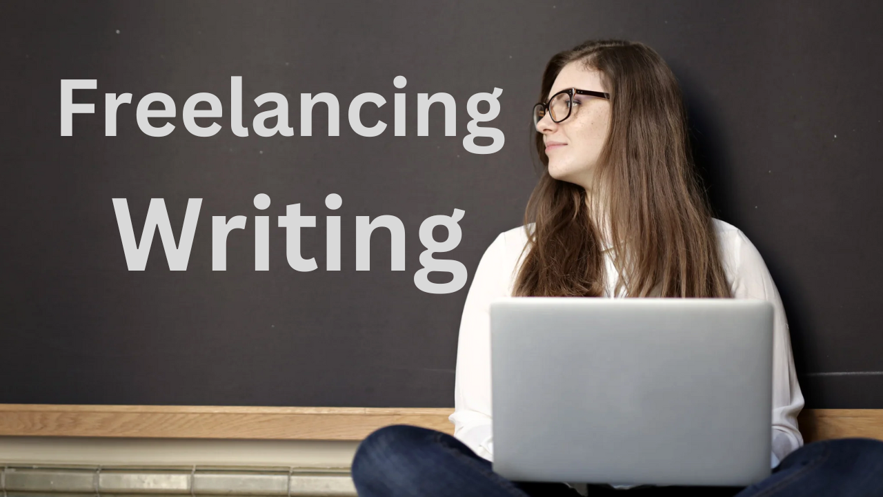 Freelancing writing by Thyraz.com