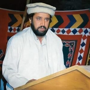 Razaq Dotani PKMAP