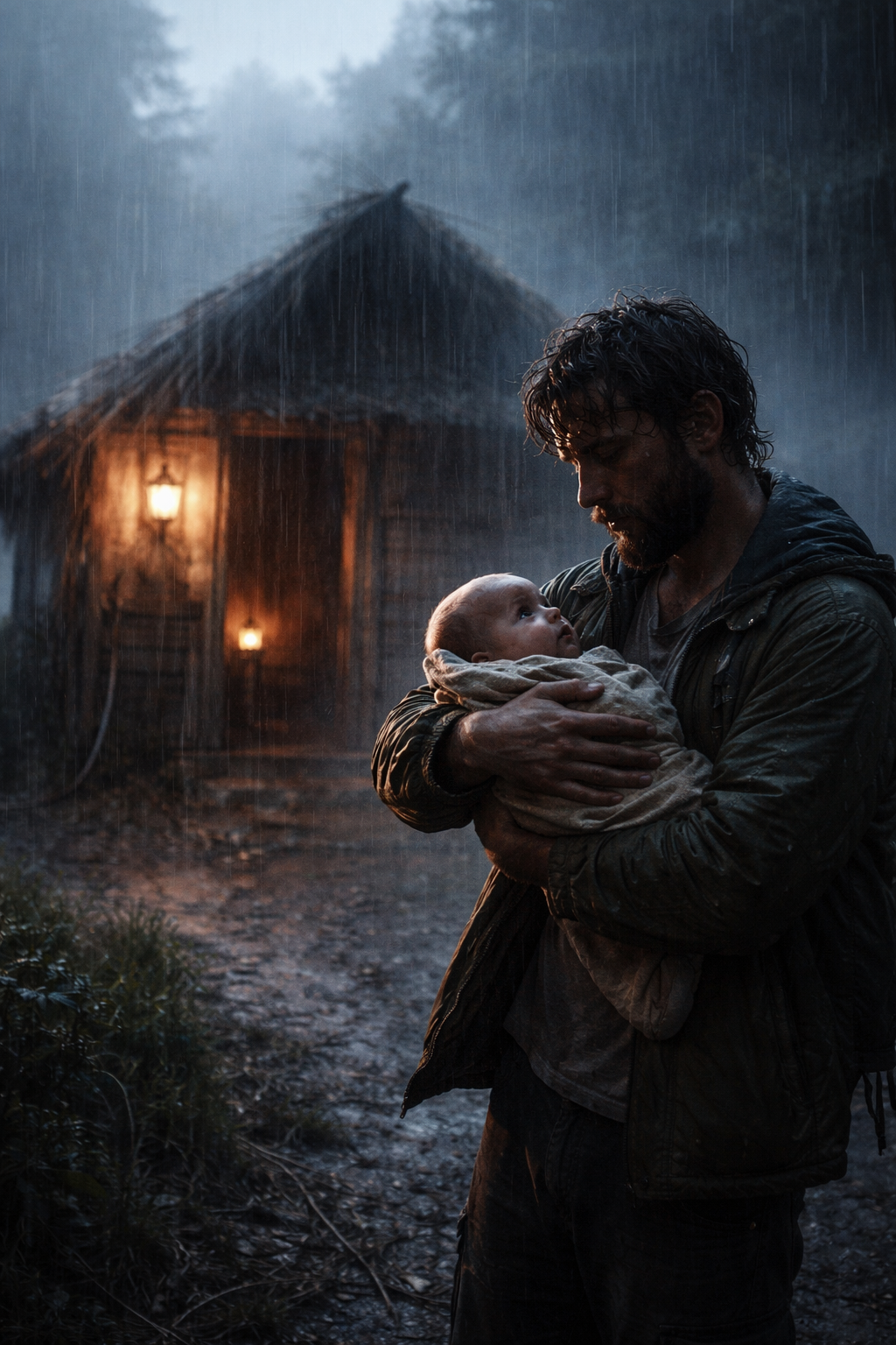 Falconhut Story by Thyraz