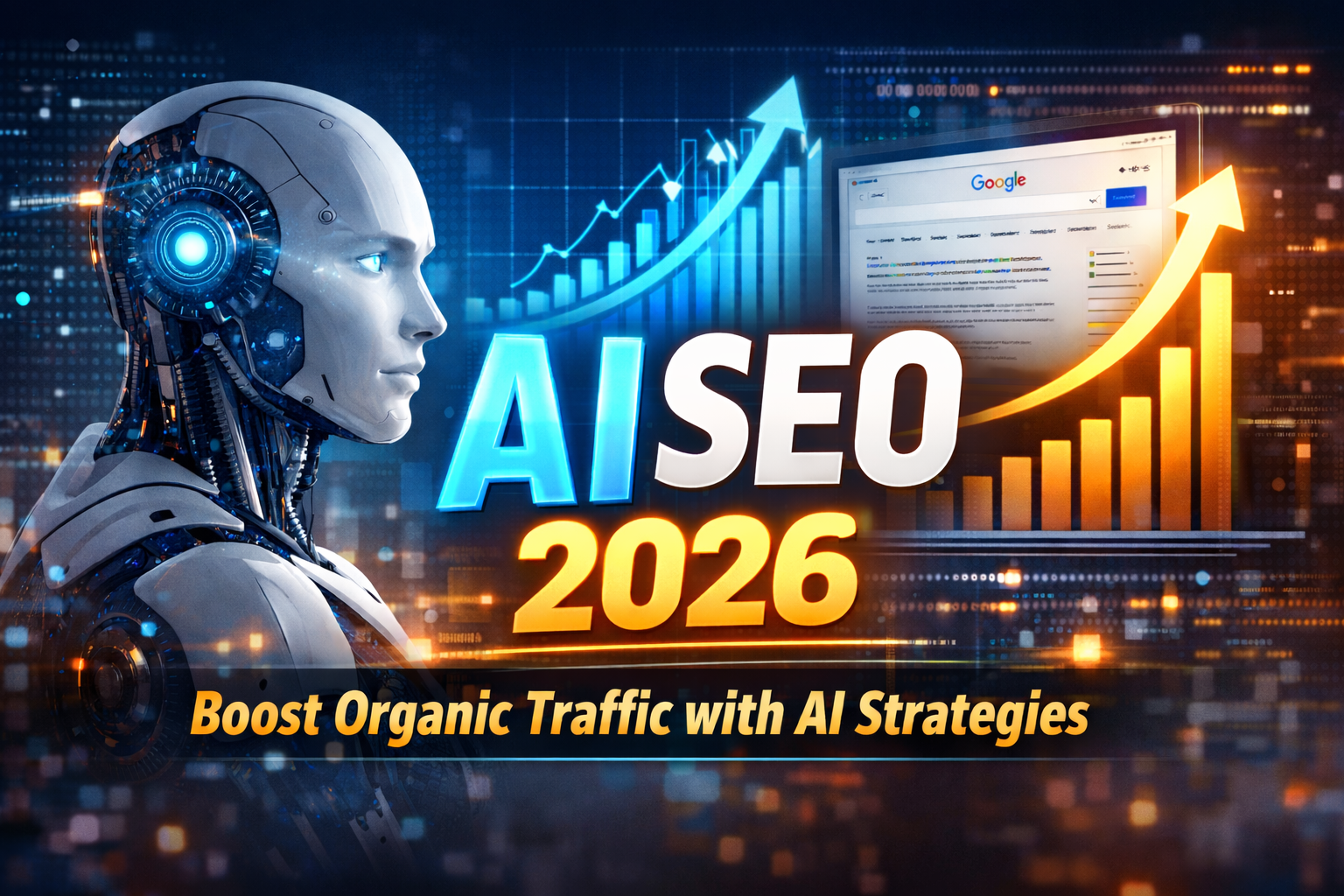 AI SEO 2026
